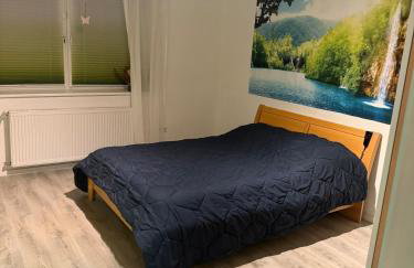 liebevoll eingerichtete Ferienwohnung in idyllischer Lage - Photo 3