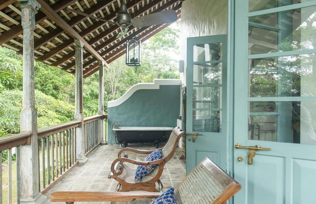 08 Acre Private Tea Estate Close To Galle - Photo 22