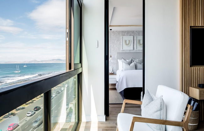 Magical Apartment w Uninterrupted Ocean Views Mouille Views - Photo 11