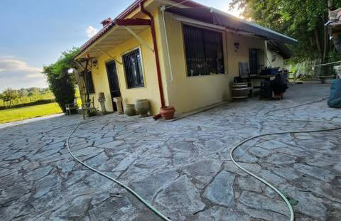 River side house - Foto 24