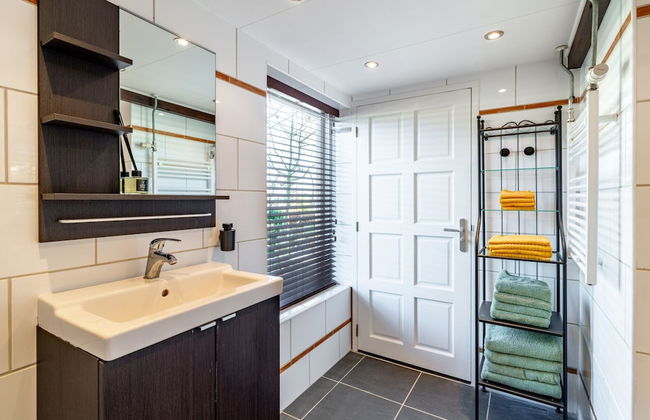 Cosy Holiday Flat 'bolle Bet' Near Beach - Photo 15