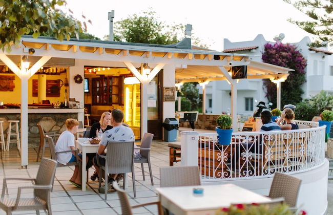 Ampavris Family Apartments - Photo 14