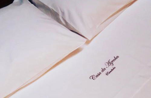 Casa da Azenha - Aldeia da Paradinha com praia fluvial - Foto 9