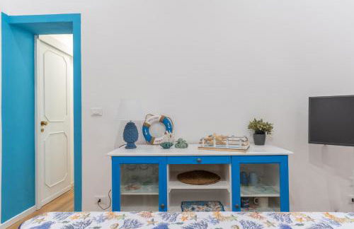 Antony Mondello Guest House, appartamento a 1 minuto a piedi dalla spiaggia di Mondello - Foto 26