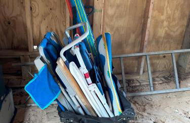 Outer Banks Haven New Kitchen and New Outdoor Areas - Foto 4