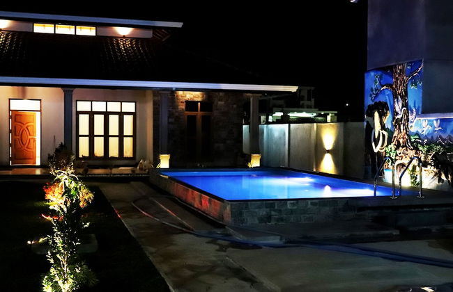 Villa Ananthaya - Foto 18