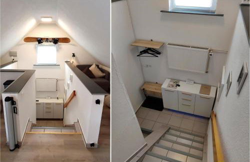 FaFeWo Ferienwohnungen mit Sternekomfort in Tanne Harz - Foto 25