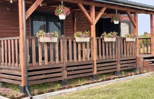 Winiec Mobile Home - Foto 13