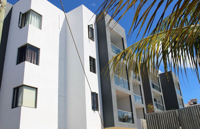 Blue Lagoon Flic en Flac - Photo 1