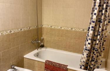 Ático puerta de la Alpujarra - Foto 15