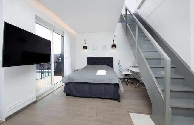 8ERA Business Executive Rotermanni Apts - Photo 5