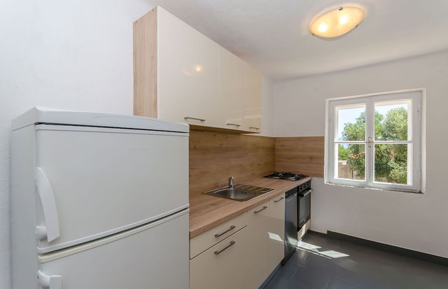 Apartments Nedeljko - Foto 19