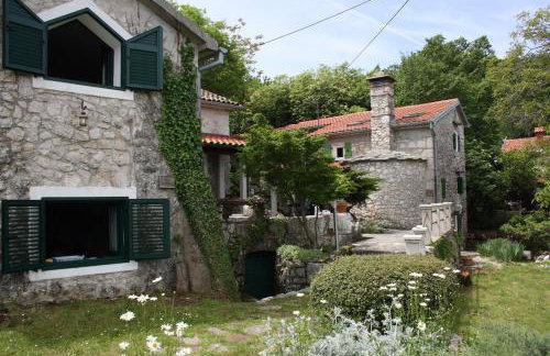 Romantisches Steinhaus Flora in Filipasi - Foto 36