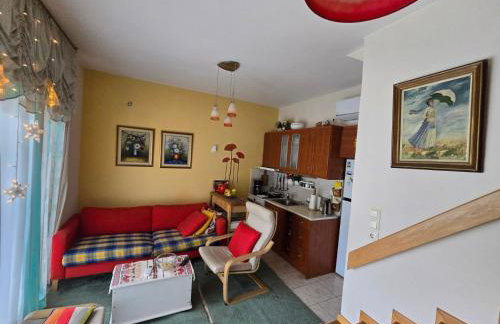 Pela's studio 10 minutes from the Athens airport - Foto 7