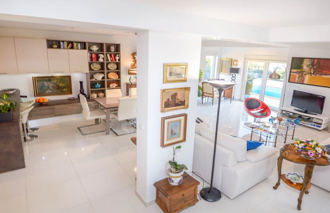 Villa Daniela - Foto 16