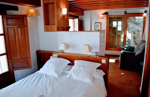 Apartamentos Turísticos Alhambra - Photo 64