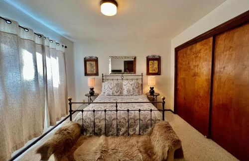 ADELAIDE HILL IN PINE MOUNTAIN CLUB BREATHTAKING VIEWS 3Bd 3Bth SPA TUB - Foto 77