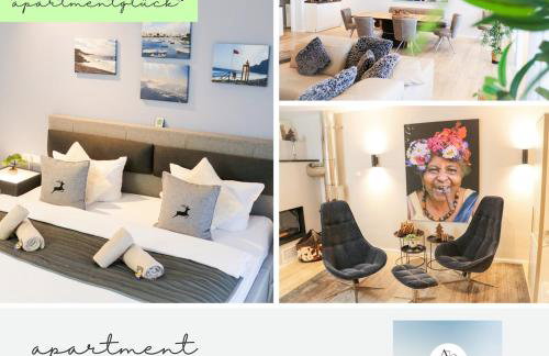 Apartment Style & Nature - Luxus trifft Natur - Foto 1