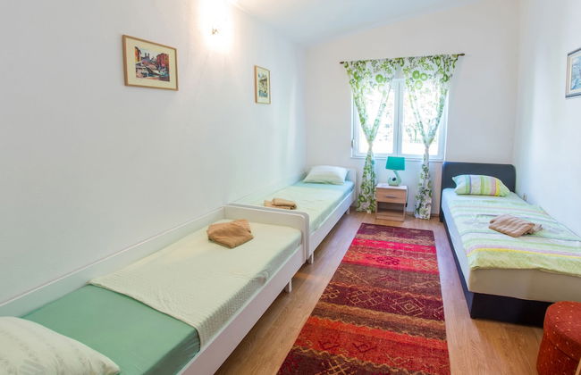 Villa Idila - Foto 2