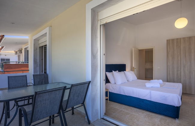 Aris Luxury Apartments - Foto 61