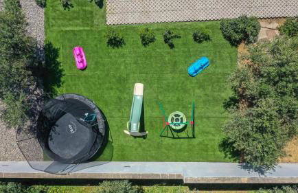 Nostra Terra Villa, 2-acre Secluded Nature Escape with Heated Pool, By ThinkVilla - Photo 14