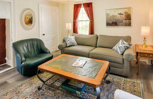 Warren Vacation Rental, Walk to Warren Town Beach - Foto 5