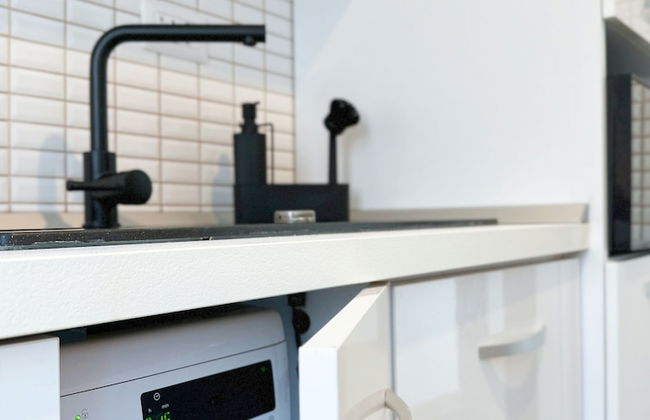 Deluxe Nicolle Solid Residence Mamaia - Foto 22