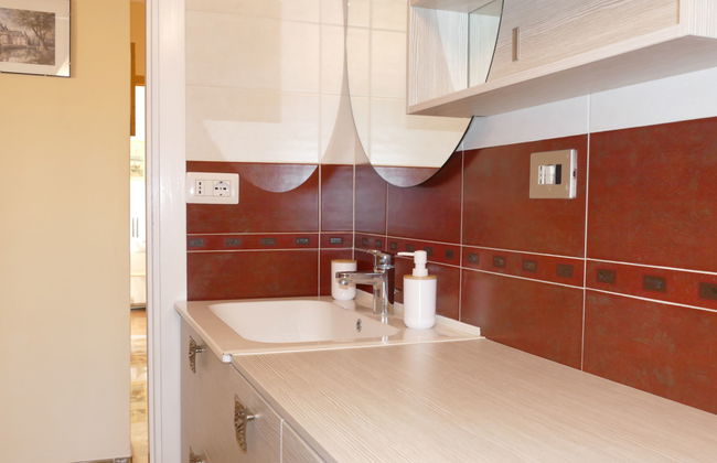 2 bedroom Apartment in Bordighera - Photo 16