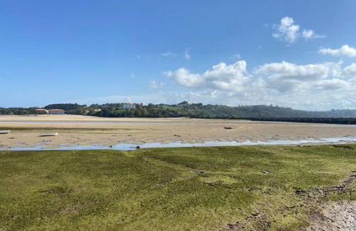 Apartamento EL PILAR con vistas a la bahía y a los picos - Foto 37