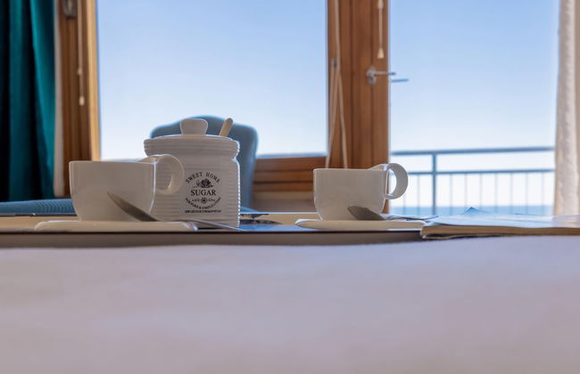 Sky Sea Apartment in Ospedaletti - Photo 2