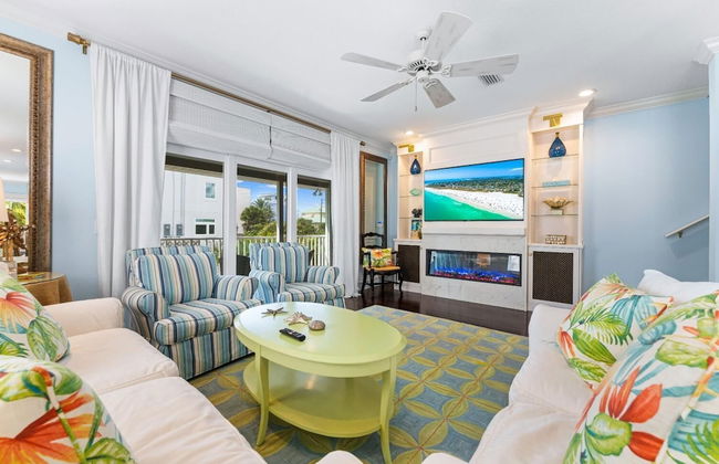 Beach Walk by Beachside Management - Foto 16