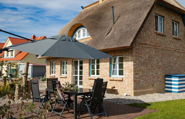 Elegant Retreat Near Rerik - Foto 18