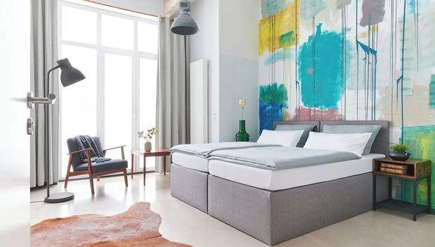 OLD PRINTING HOUSE - Modern I City I 2 Min HBF I E-Ladesäule - Foto 2, Profilbild