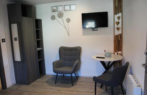 Gîte Le Cep d'Or Alsace - Foto 18