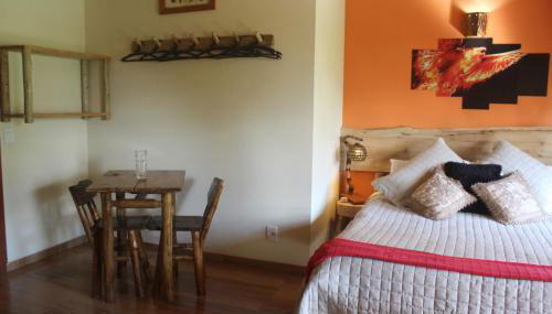 Chalé Refúgio do Pavão - Photo 5