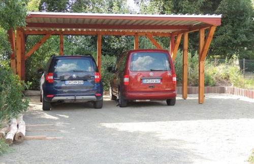 Kranichruf - Photo 8