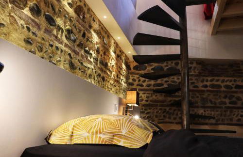 Les Perles du Midi - Cocons calmes et unique en hyper-centre - Foto 37