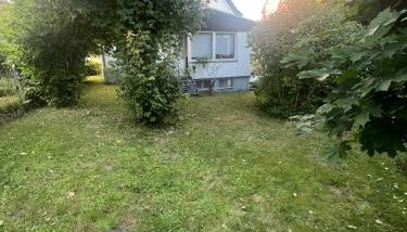 Bürgermeisterhaus mit Berg- & Waldblick - Foto 3, Garden, Garden view