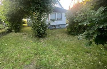 Bürgermeisterhaus mit Berg- & Waldblick - Foto 3