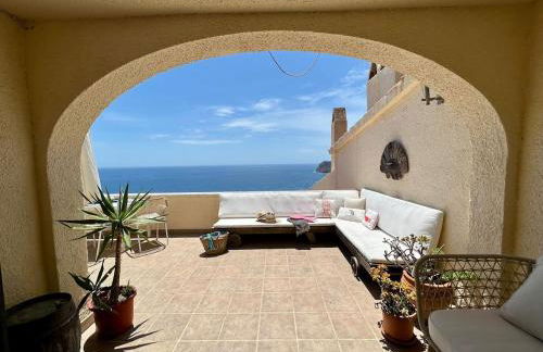 Gecko Apartment in Cumbre del Sol with sea views - Foto 4