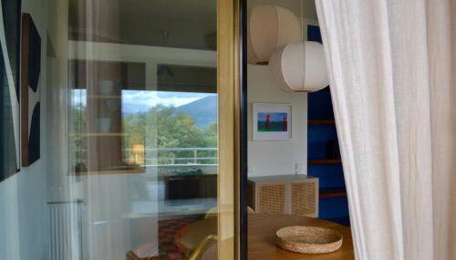 C1oannina 2floor apartment - style, comfort, lake view - Foto 3