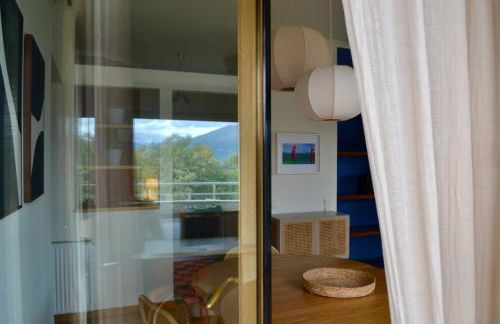 C1oannina 2floor apartment - style, comfort, lake view - Foto 3