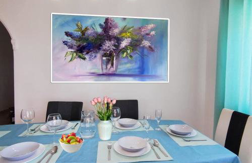Villa SunShine Ciudad Quesada Spain - Foto 5