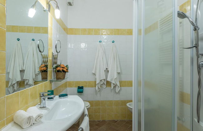 Podere San Ansano 14 2 - Foto 65