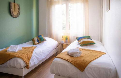 La Wantzenau, Lumineux, Paisible - Foto 44