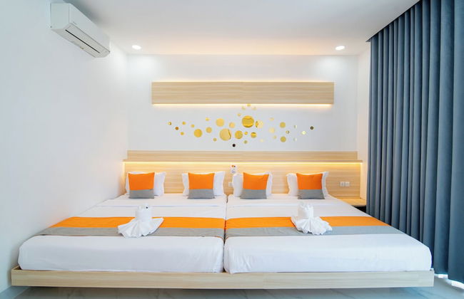 De KT Villa Kampot - Photo 31