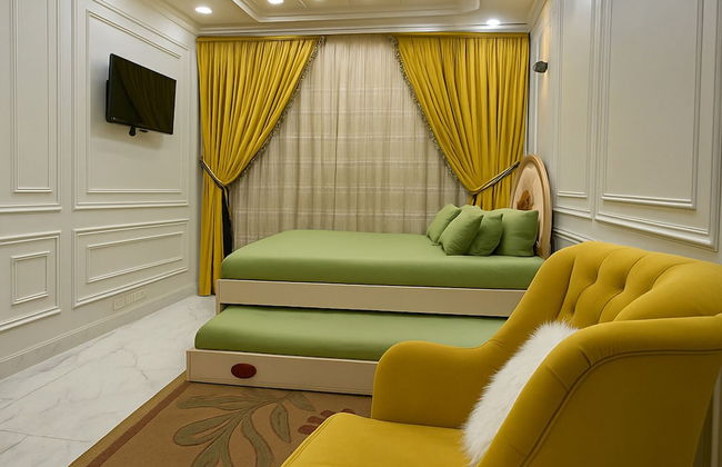 Luxurious Chalet in Port Said Governorate With Stunning Views - Foto 9