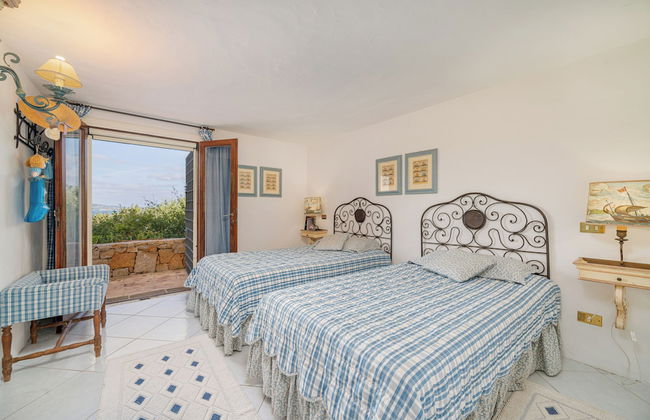 Villa Ippocampo by Wonderful Italy - Foto 13