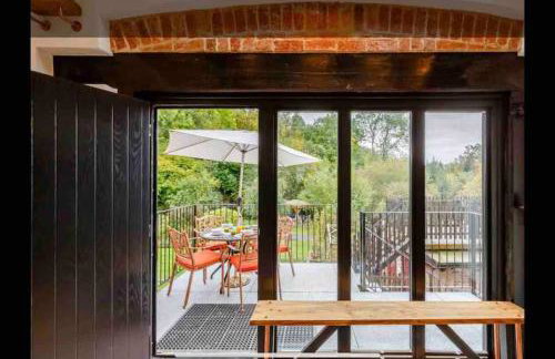 Tank Barn at Brook House, Nestled in the Welsh Hills, a delightful retreat - Foto 18