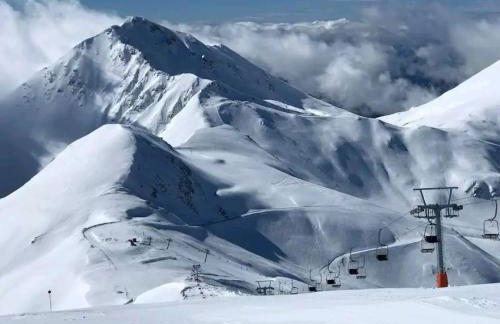 Dúplex con terraza y vistas panorámicas en Taüll - Foto 40